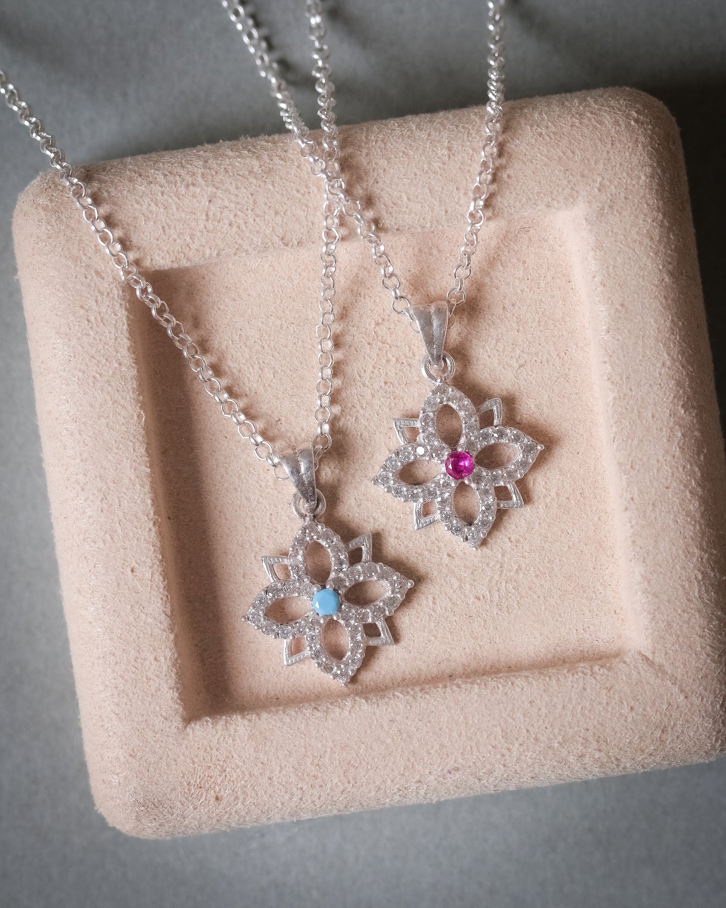 Bloom Star Set (Fairuz)