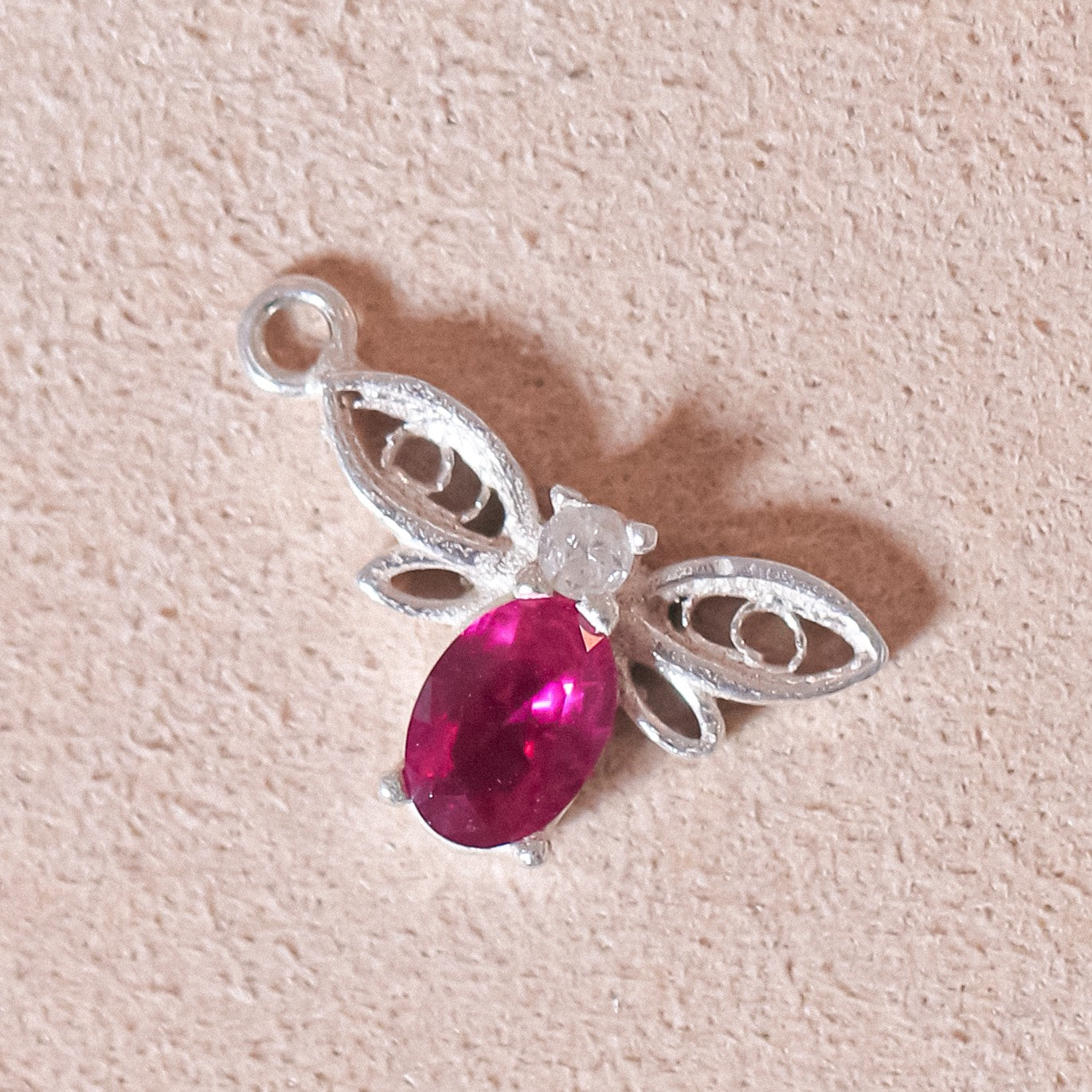 Bee Charm