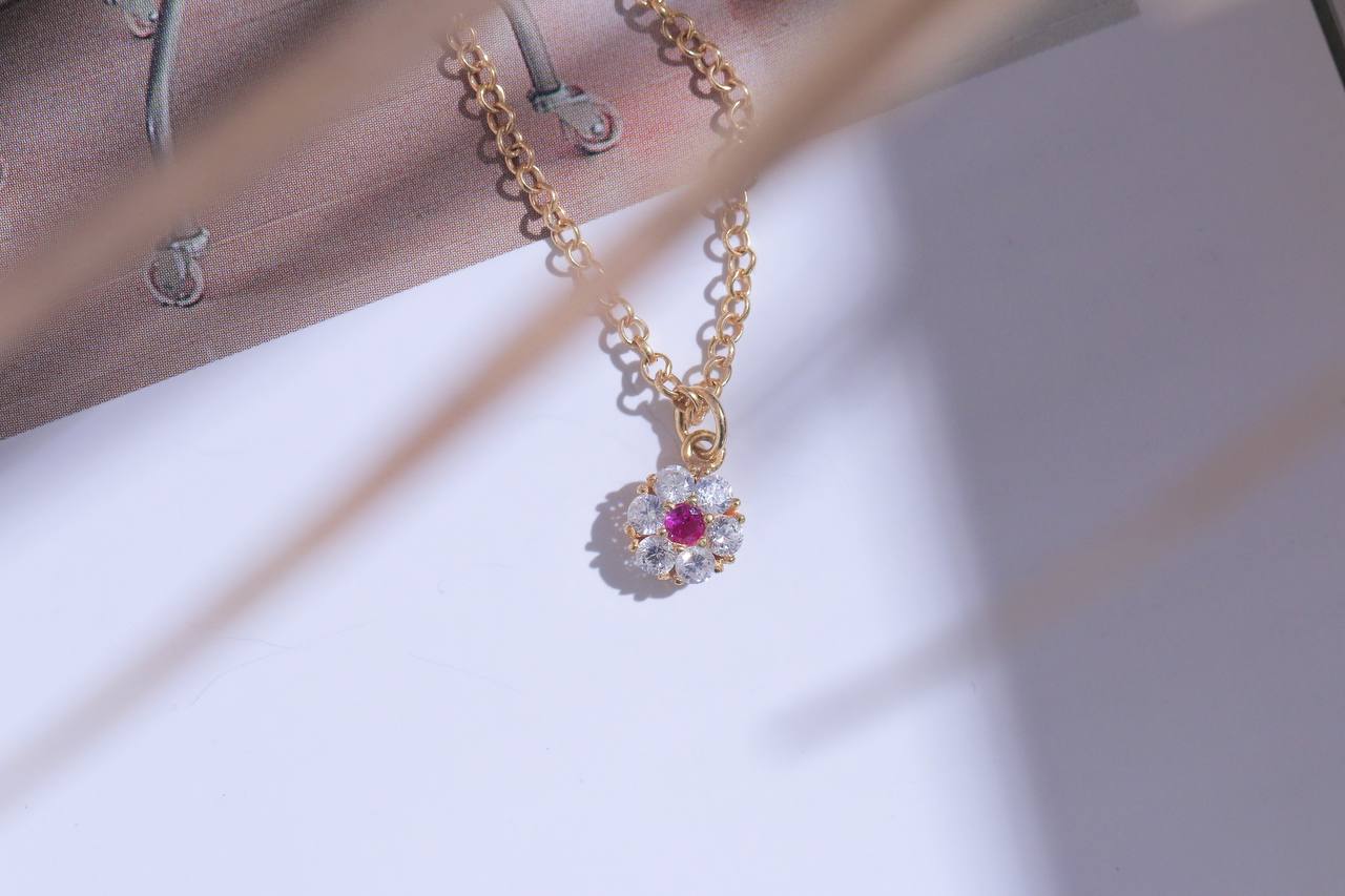 Zahra Pendant