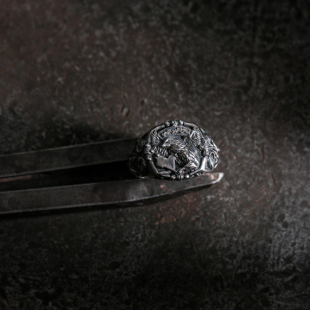 LIBYAN AIR FORCE (Men)