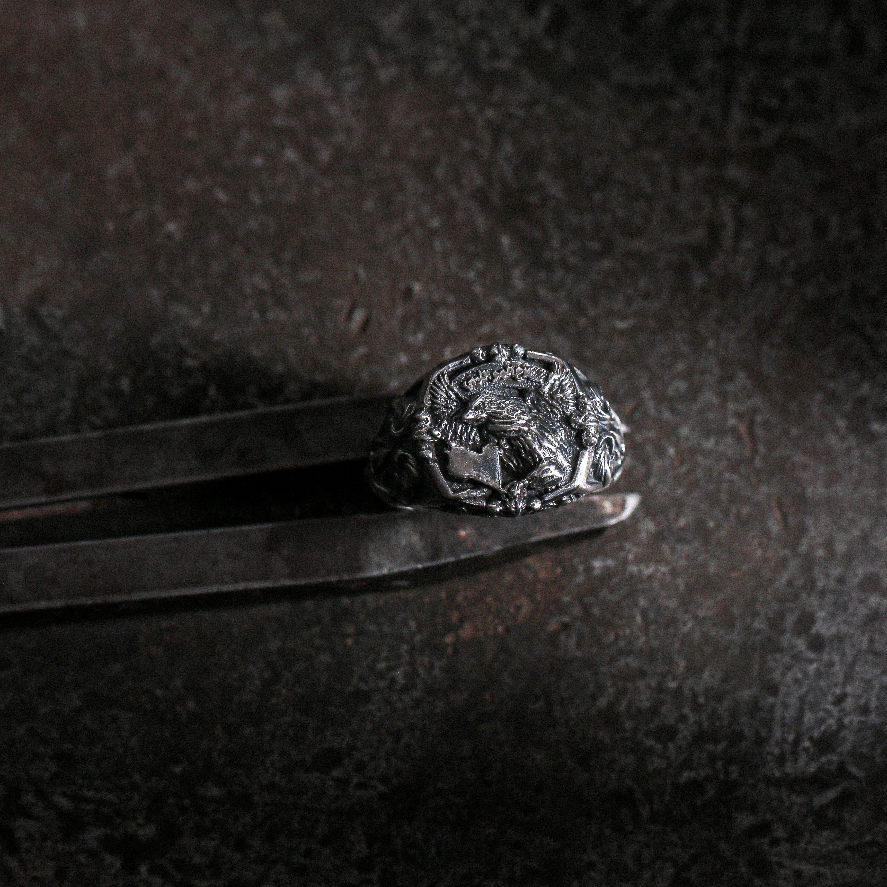 LIBYAN AIR FORCE (Men)