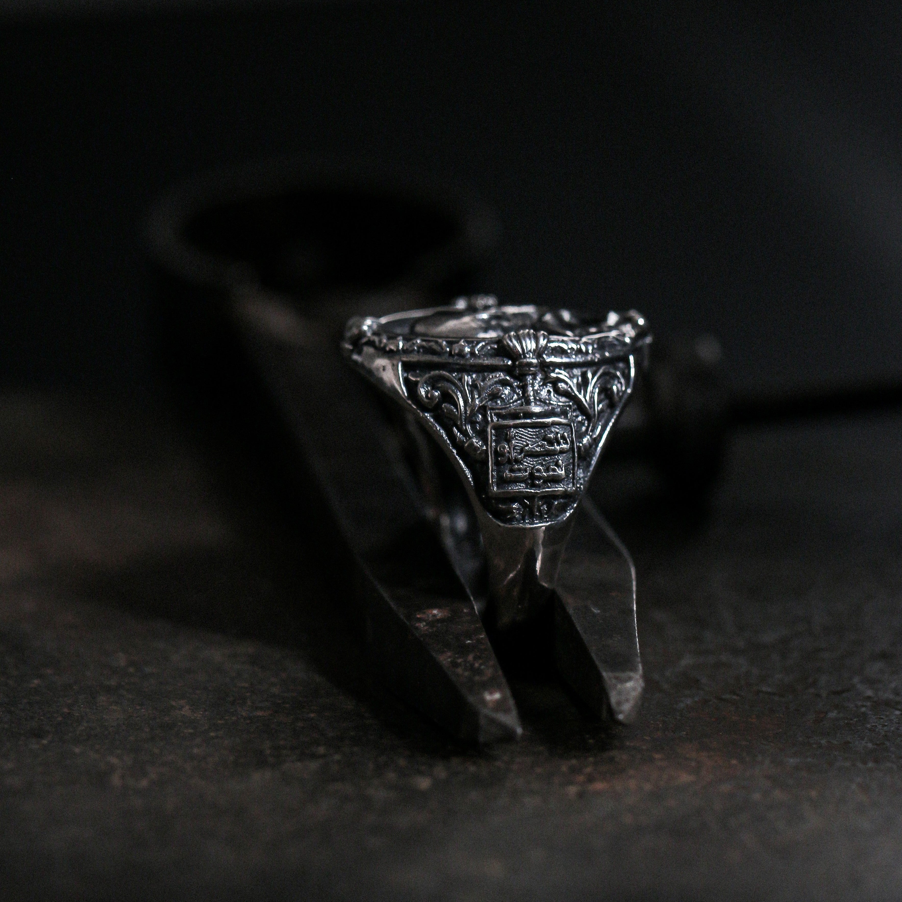 Lion of the Desert (Men)