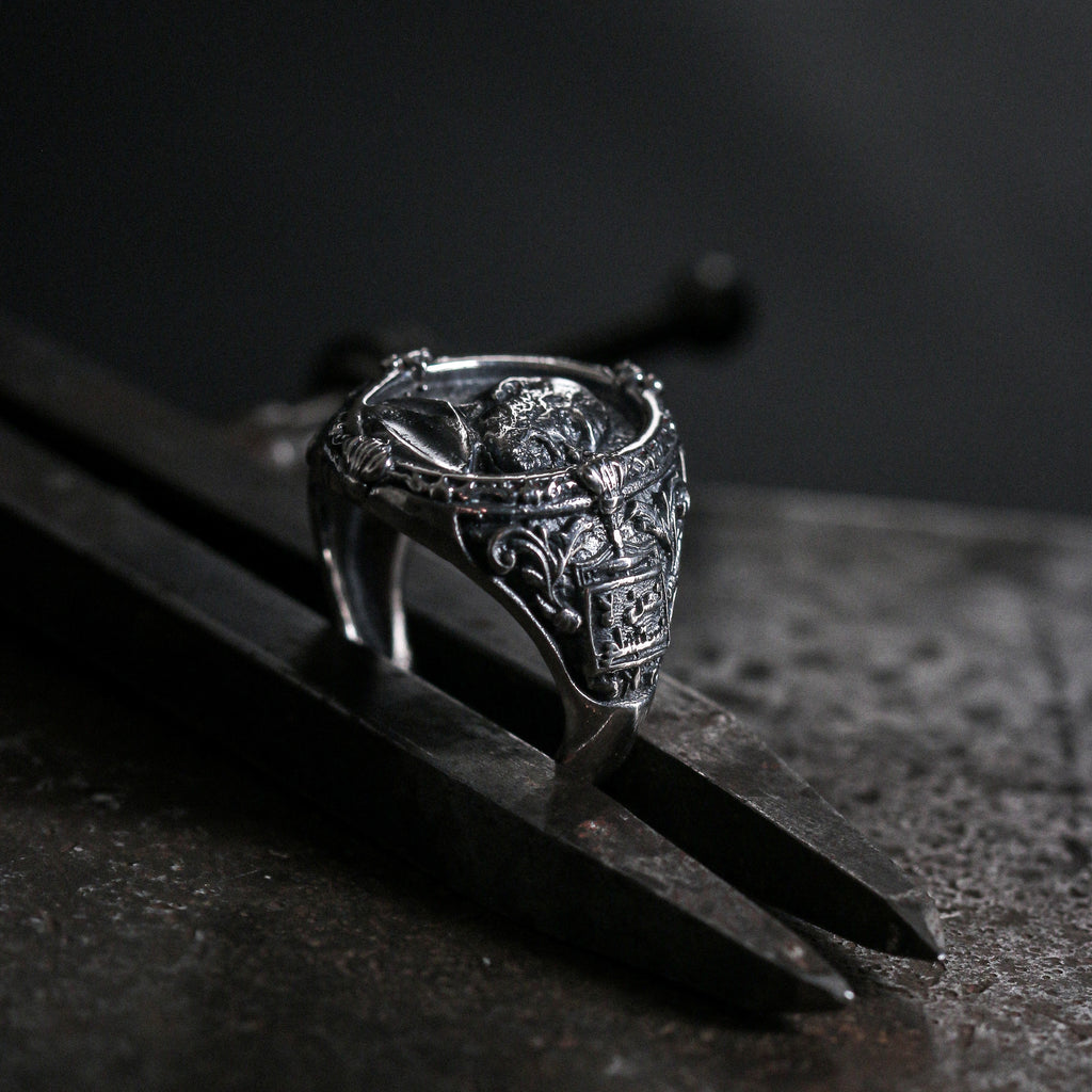 Lion of the Desert (Men)