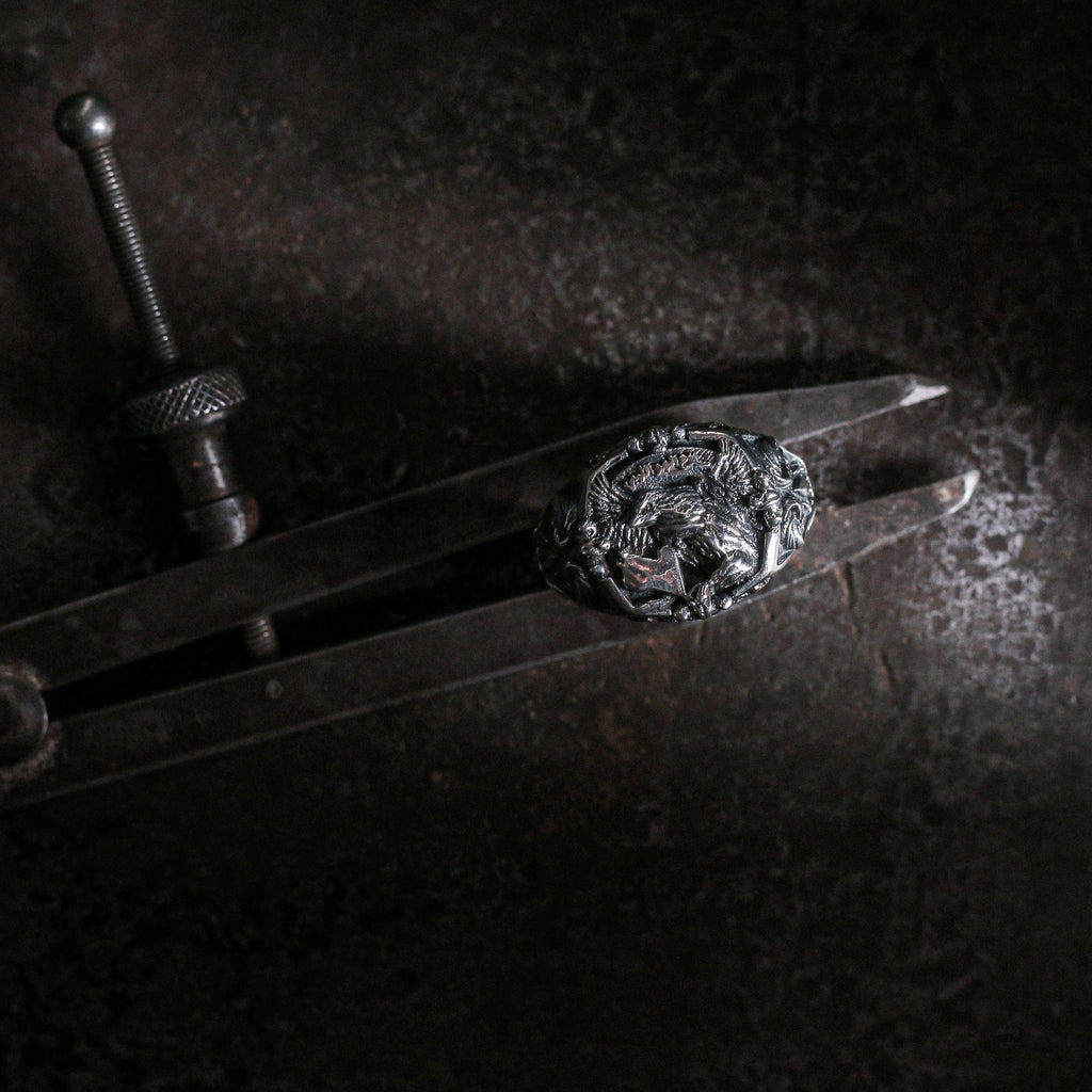 LIBYAN AIR FORCE (Men)