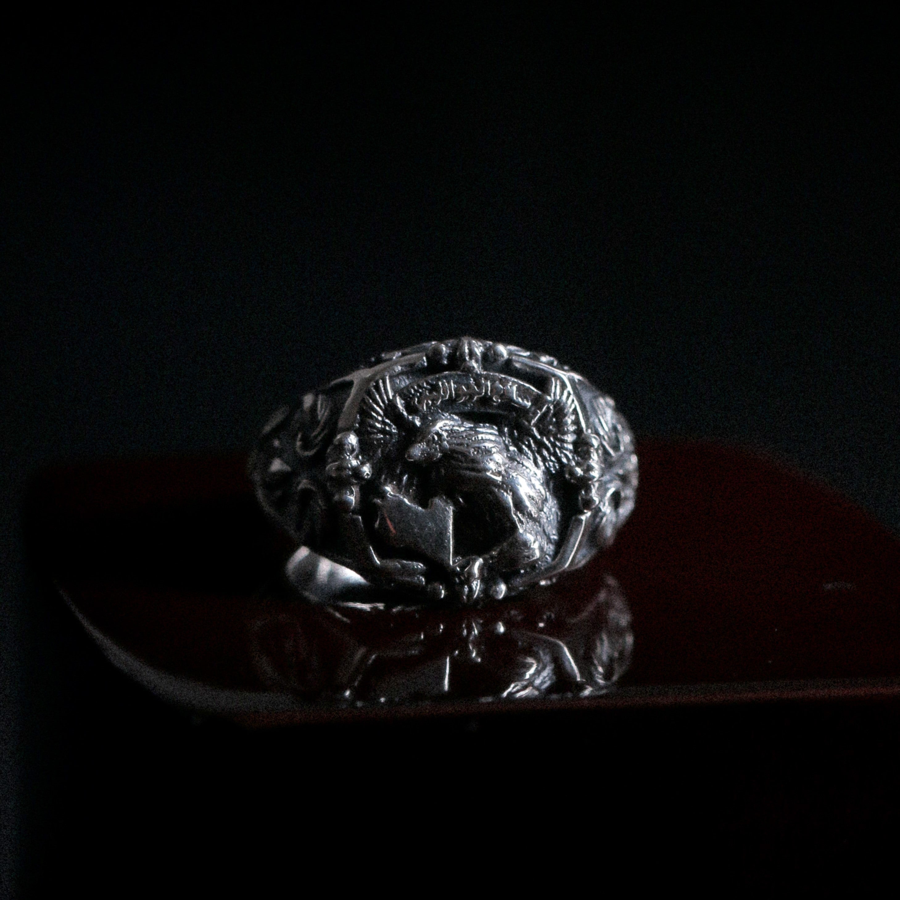 LIBYAN AIR FORCE (Men)