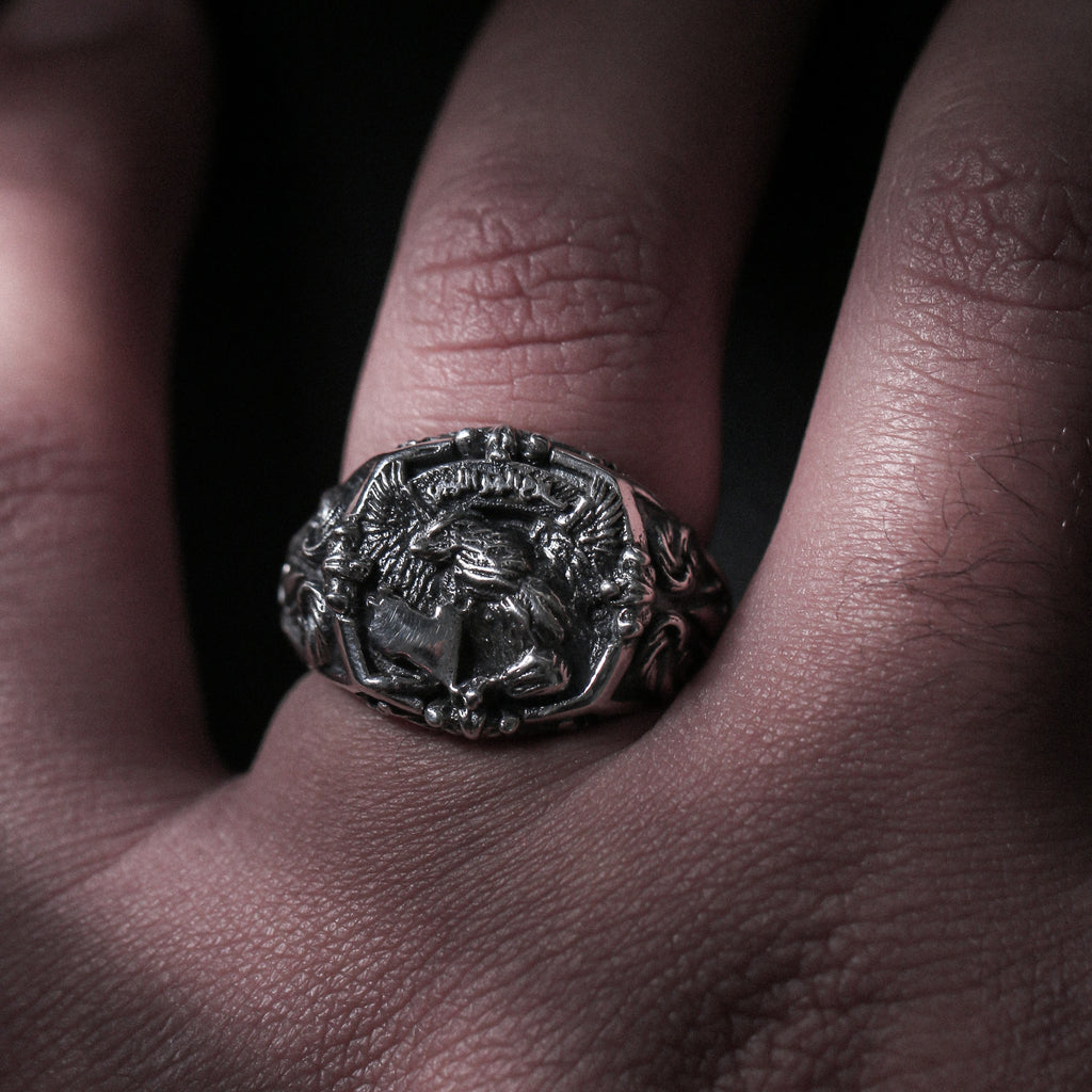 LIBYAN AIR FORCE (Men)