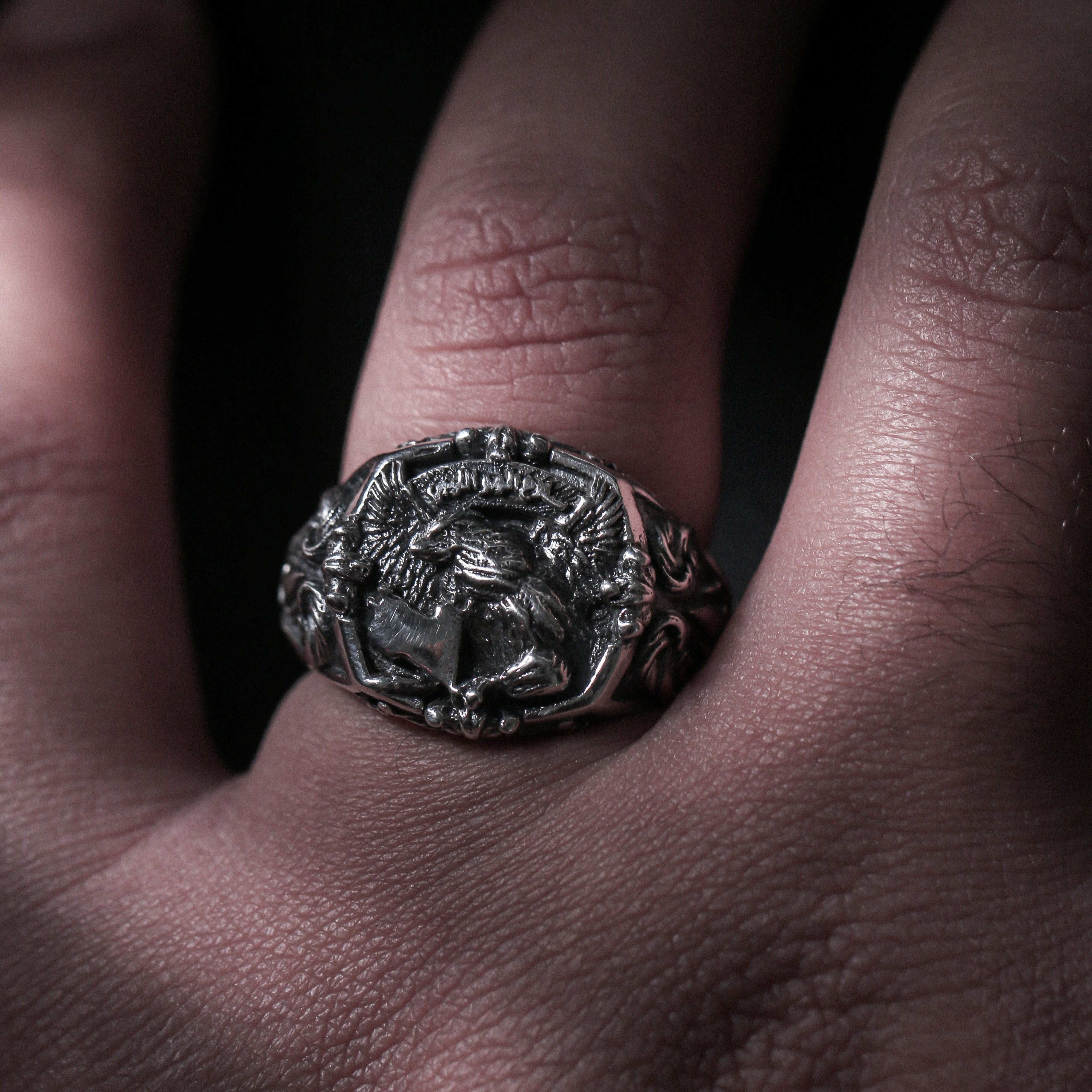 LIBYAN AIR FORCE (Men)