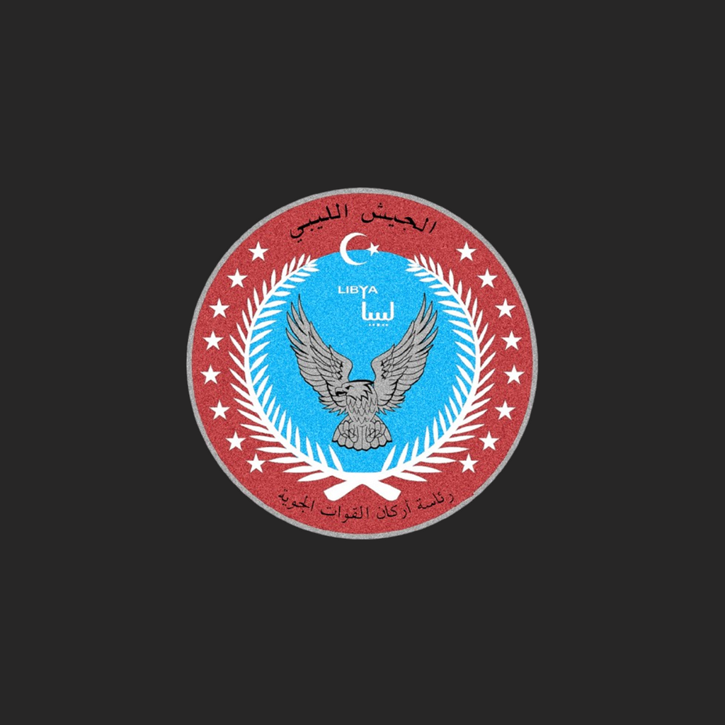 LIBYAN AIR FORCE (Men)