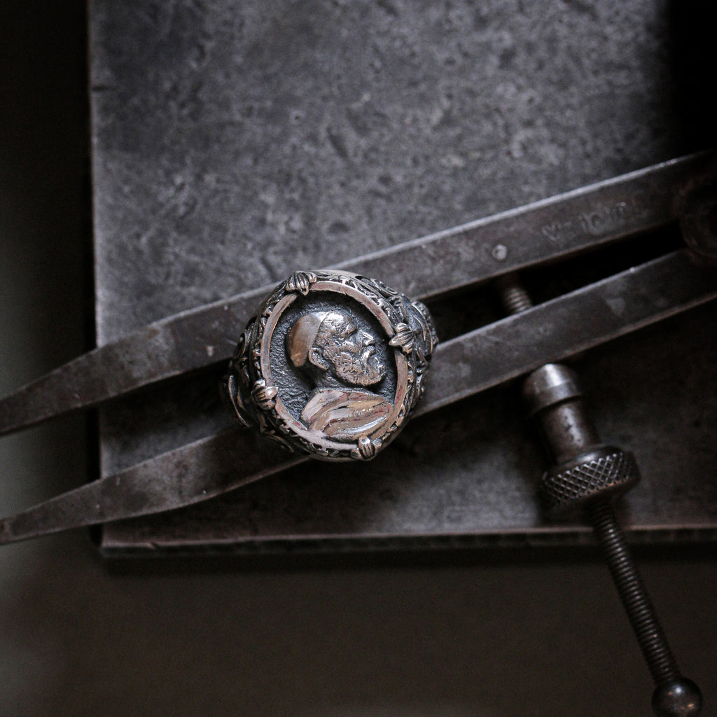 Lion of the Desert (Men)