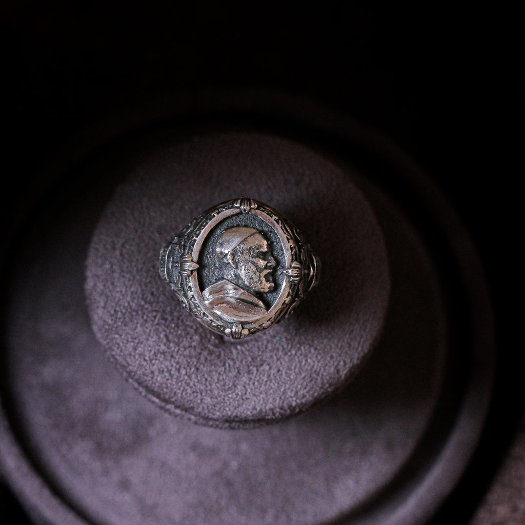 Lion of the Desert (Men)