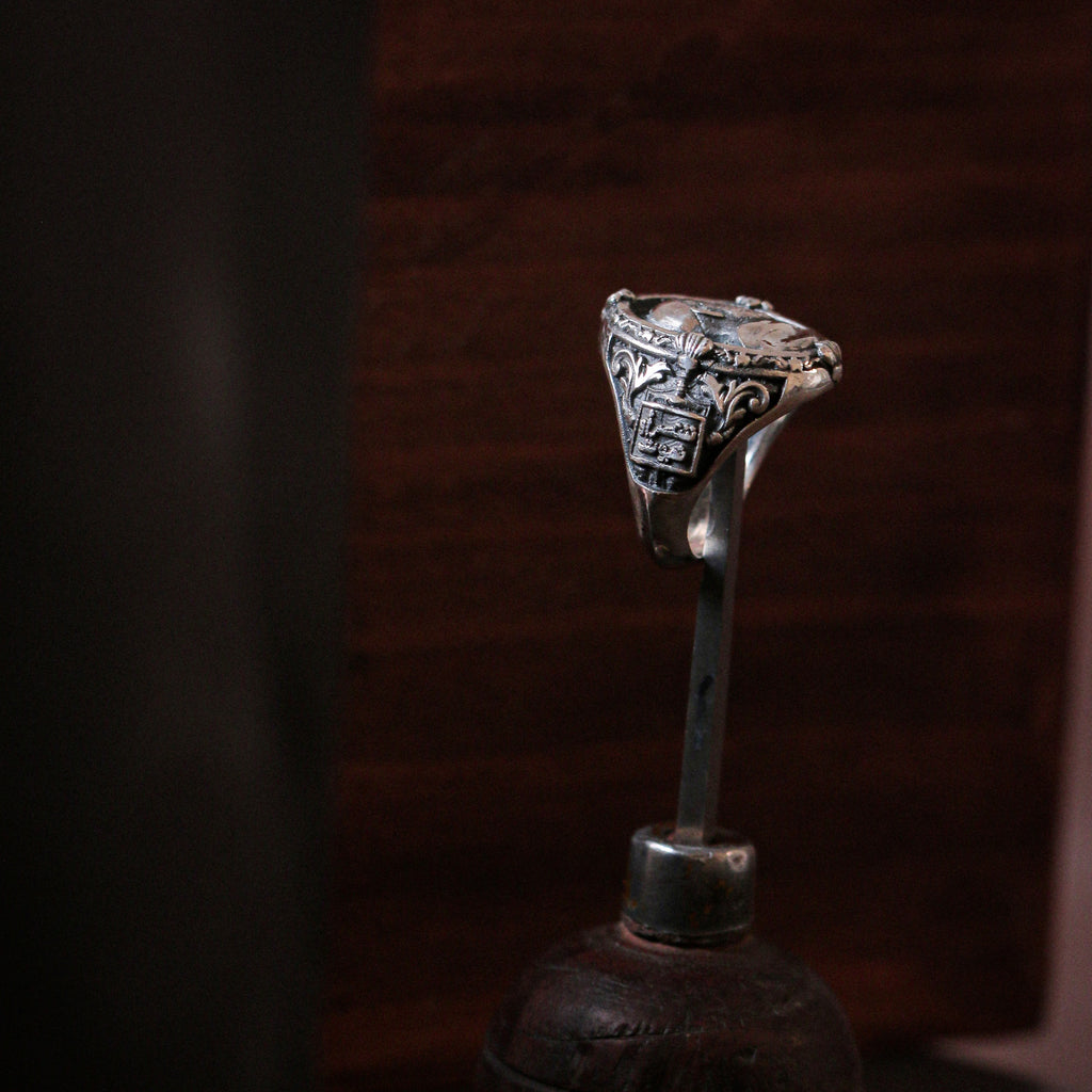 Lion of the Desert (Men)