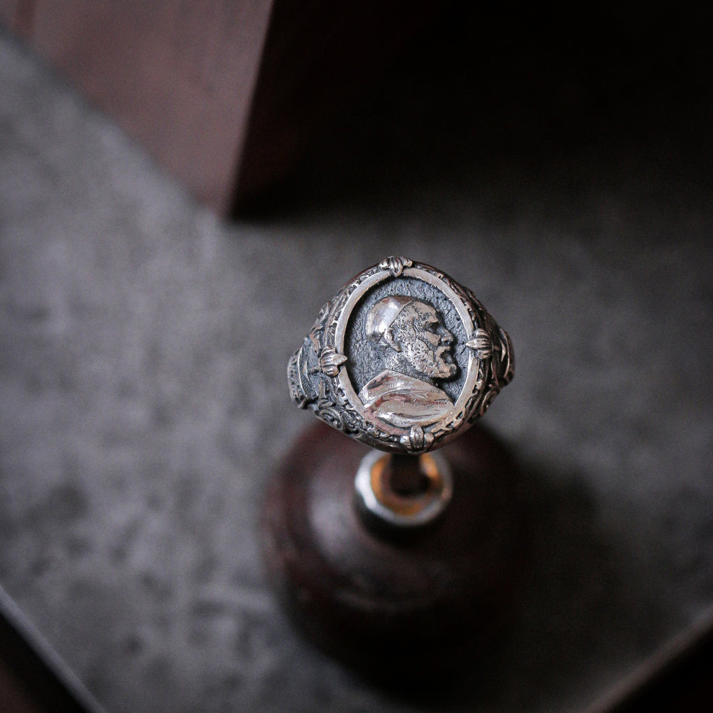 Lion of the Desert (Men)