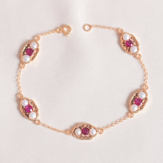 Oriental Bracelet