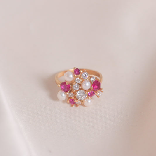 Cluster Ring