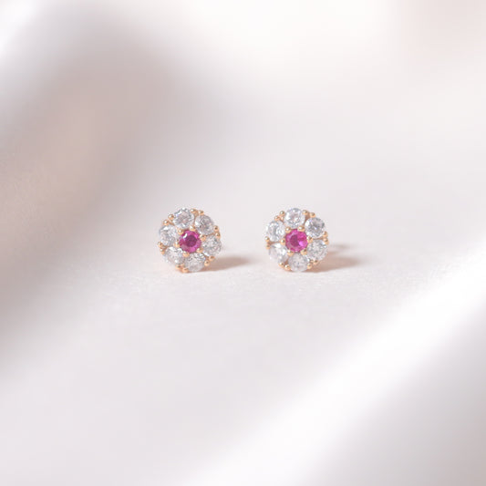 Zahra Earrings