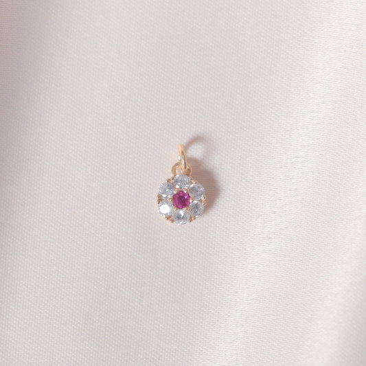 Zahra Pendant