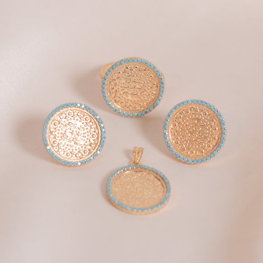 Fairuz Lira Set