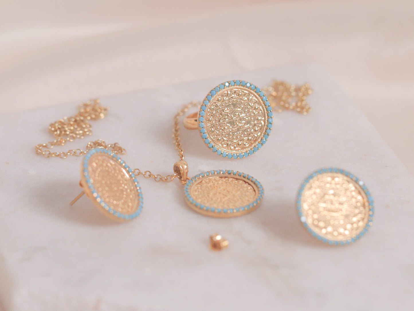 Fairuz Lira Ring