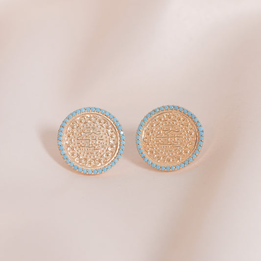 Fairuz Lira Earrings